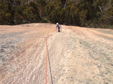 Charles on Equilibrium 17