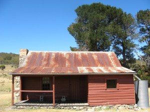 Westermans Homestead