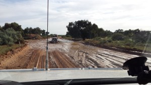 Birdsville Track June 2016